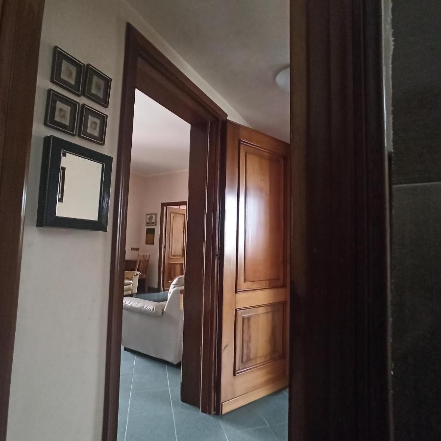 Felino Casa Vincenzo 130 Mq Con Portico Ed Ingresso Esclusivo Dal Giardinoヴィラ エクステリア 写真