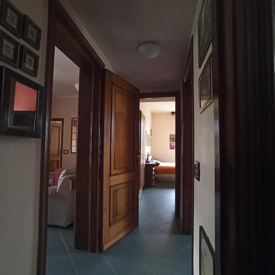 Felino Casa Vincenzo 130 Mq Con Portico Ed Ingresso Esclusivo Dal Giardinoヴィラ エクステリア 写真