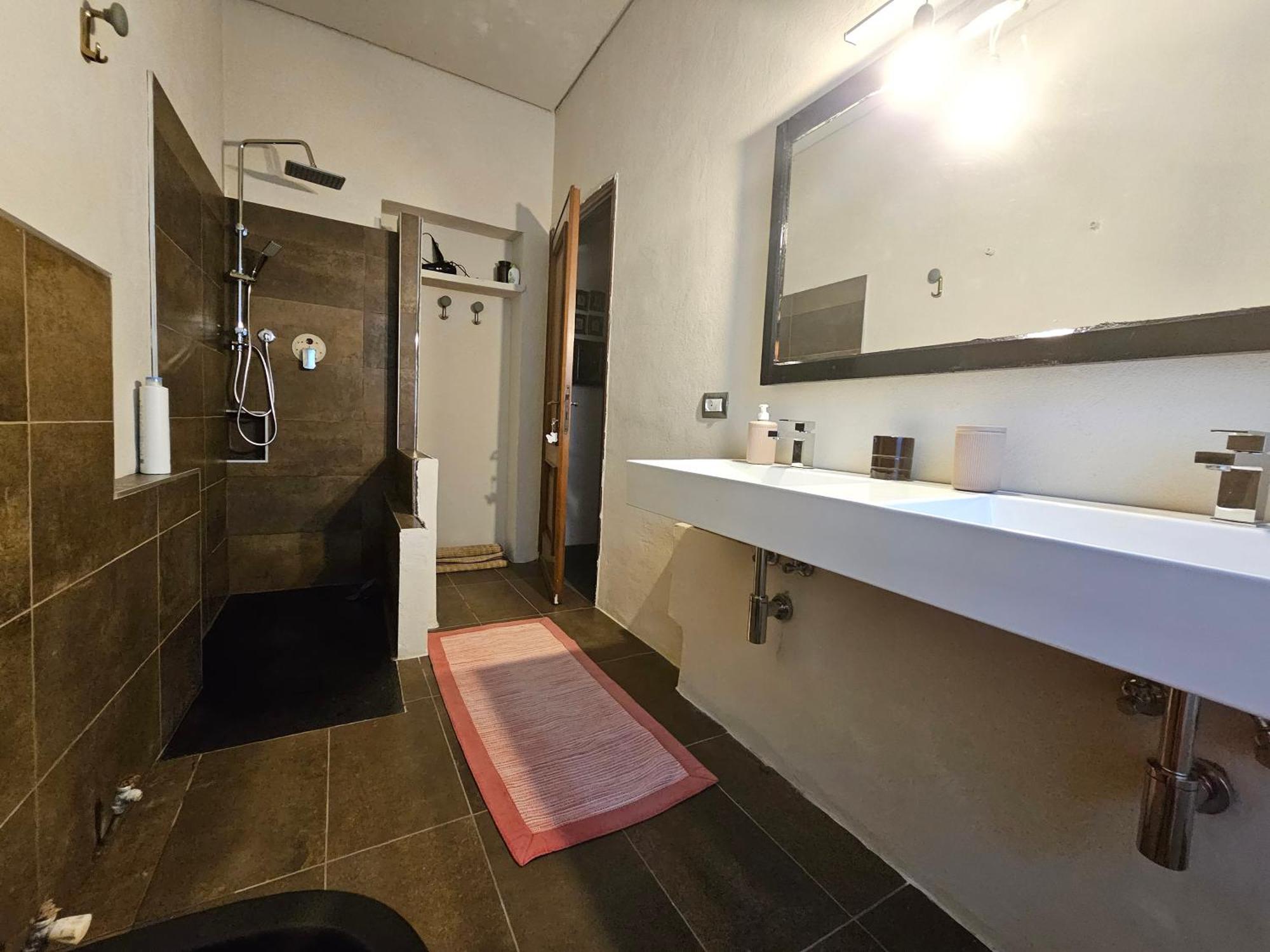 Felino Casa Vincenzo 130 Mq Con Portico Ed Ingresso Esclusivo Dal Giardinoヴィラ エクステリア 写真
