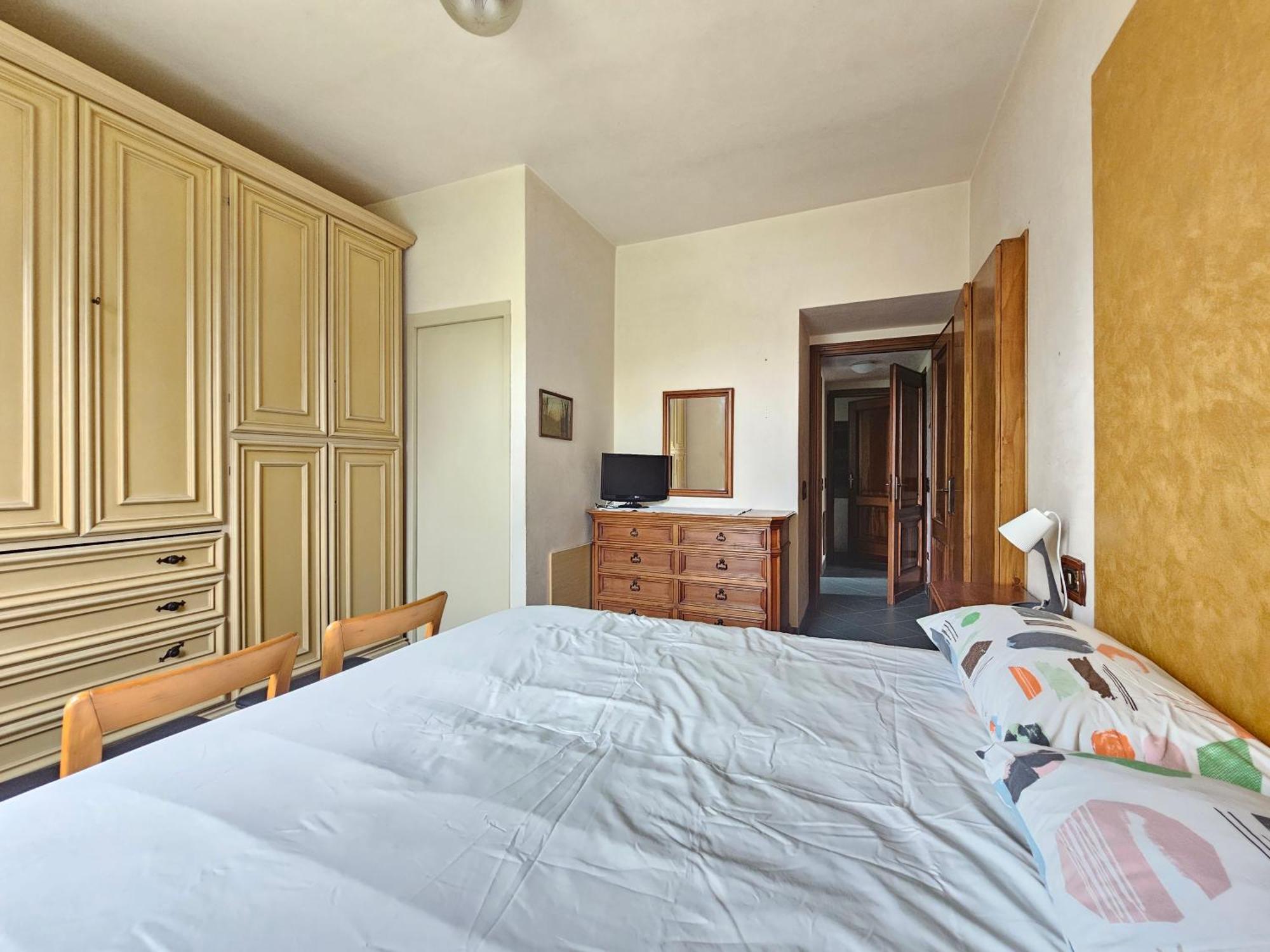 Felino Casa Vincenzo 130 Mq Con Portico Ed Ingresso Esclusivo Dal Giardinoヴィラ エクステリア 写真