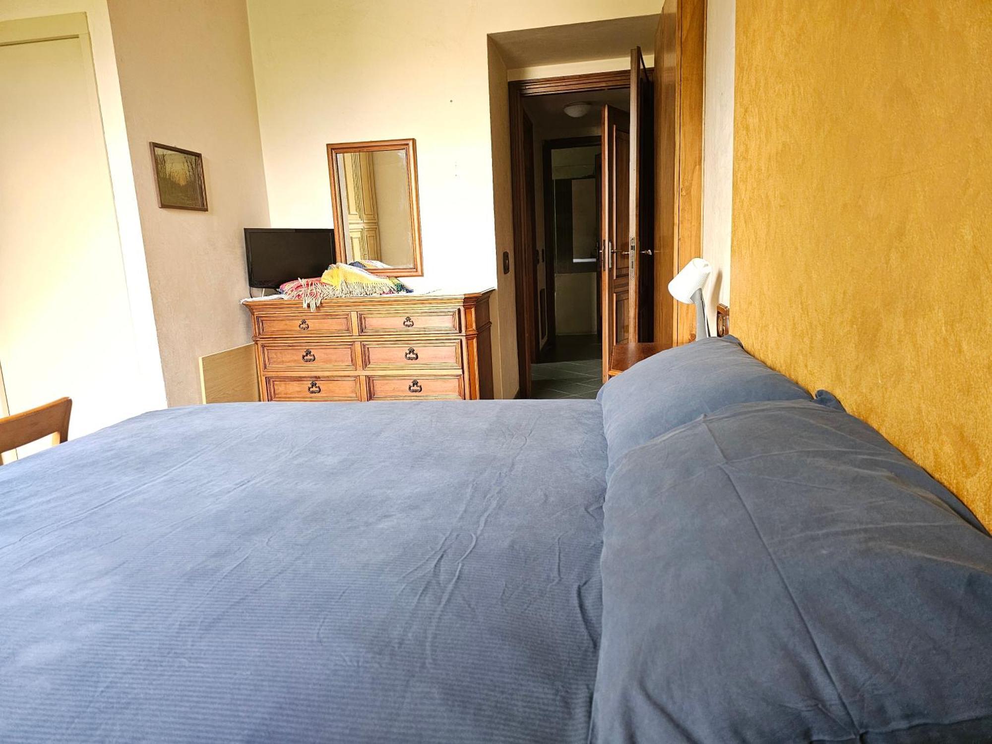 Felino Casa Vincenzo 130 Mq Con Portico Ed Ingresso Esclusivo Dal Giardinoヴィラ エクステリア 写真
